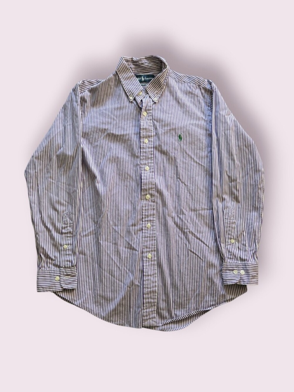 Ralph Lauren Button Down